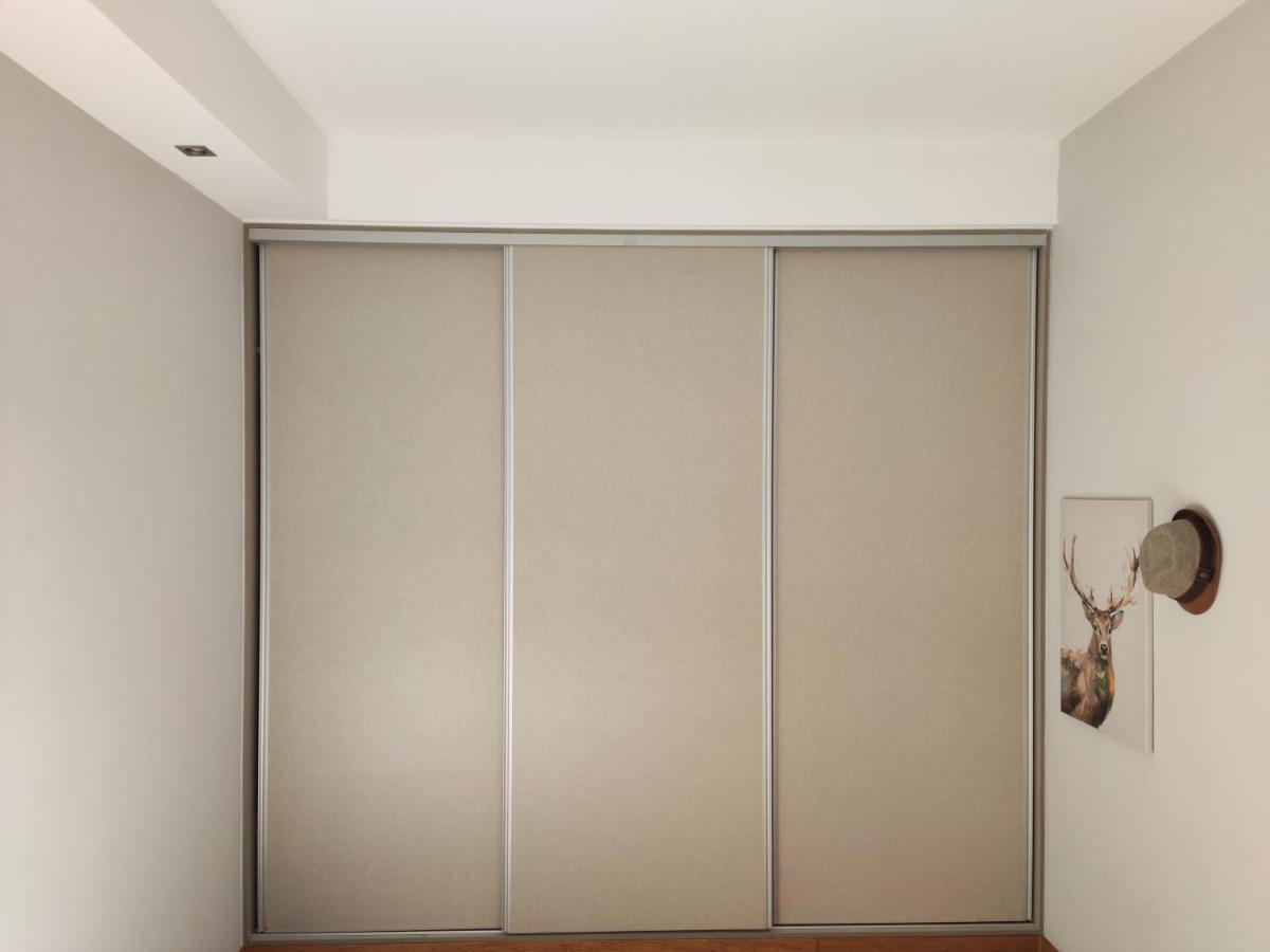M&H Loft - Apartamento T2 Em Setúbal Buitenkant foto