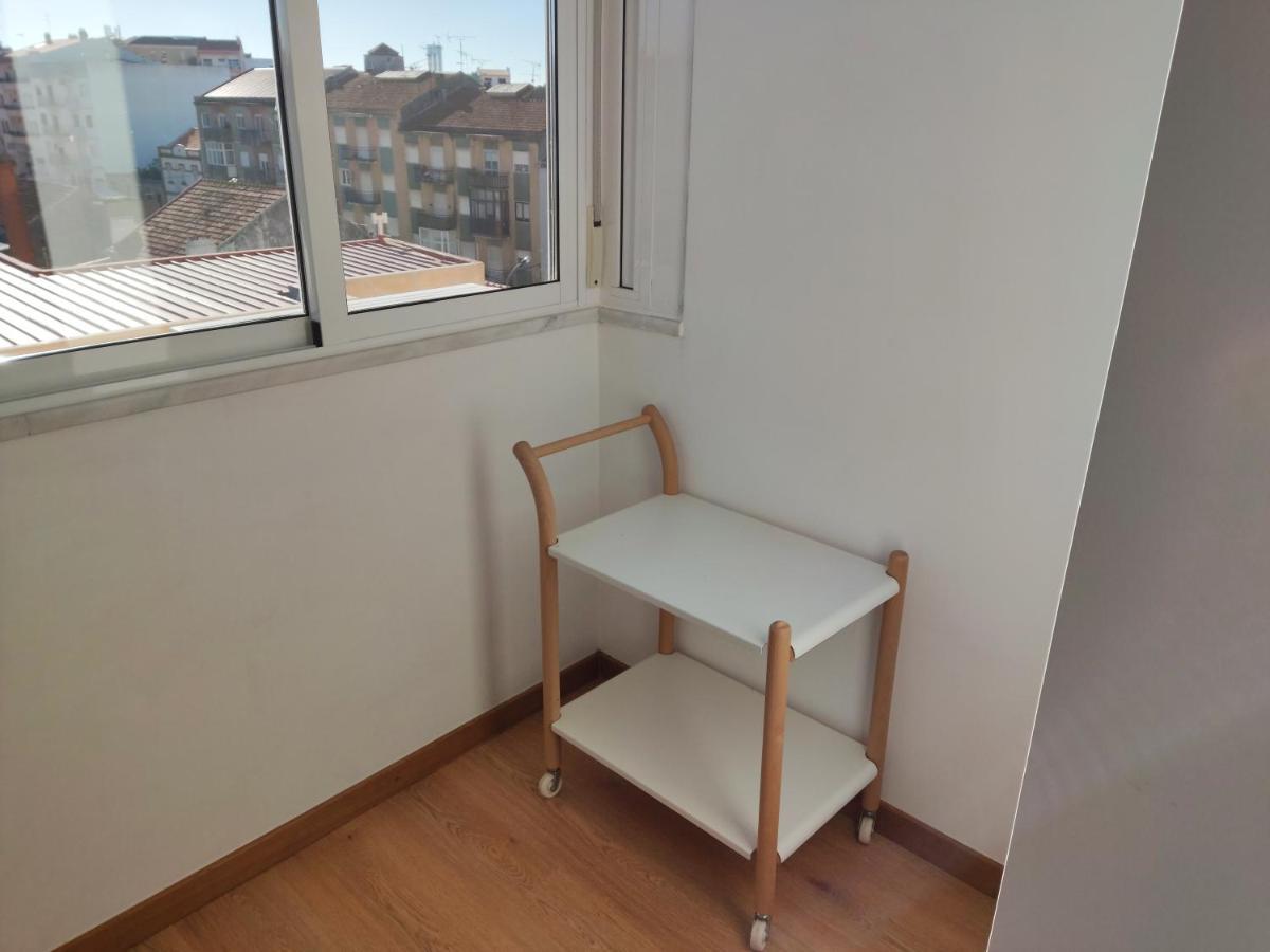 M&H Loft - Apartamento T2 Em Setúbal Buitenkant foto
