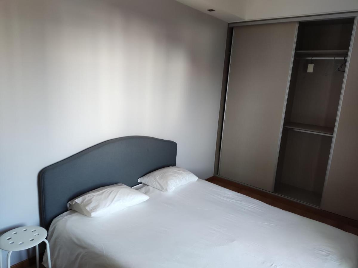 M&H Loft - Apartamento T2 Em Setúbal Buitenkant foto