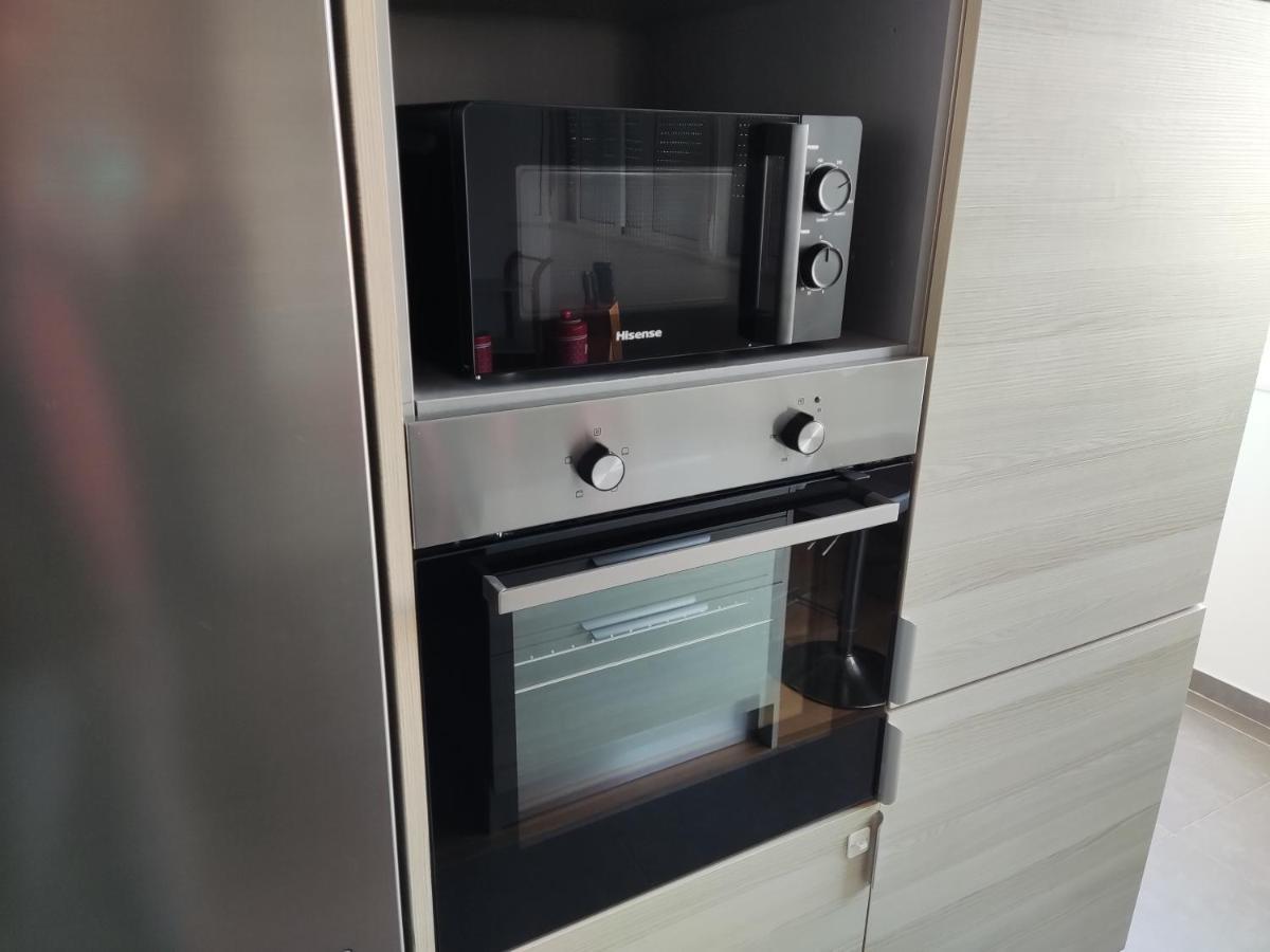 M&H Loft - Apartamento T2 Em Setúbal Buitenkant foto